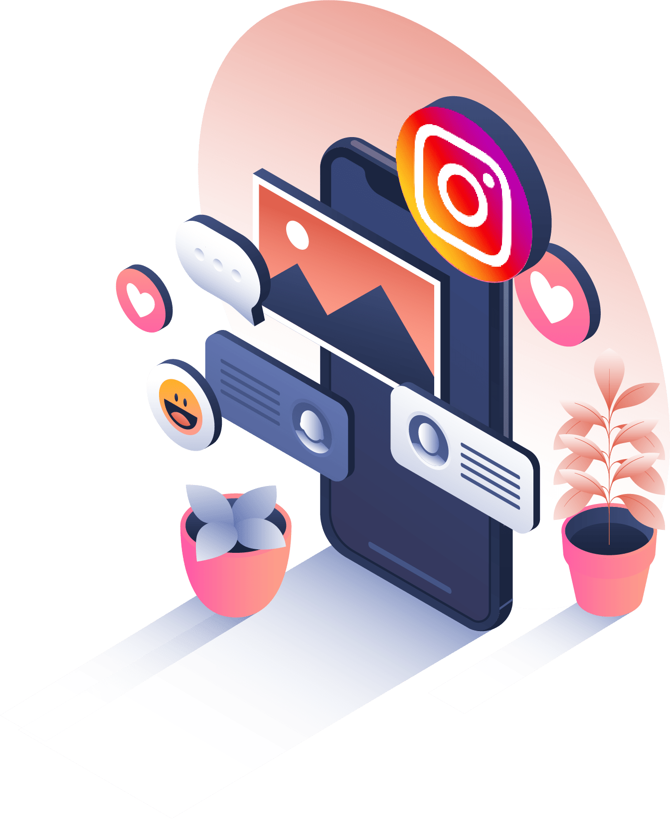 Instagram Chat Support Chat Bots Tellephant